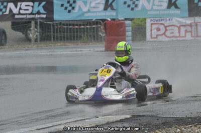 03/06/2012 : National Series Karting 2012 à Lavelanet (Photos Patrick Lascombes) 2012 — karting