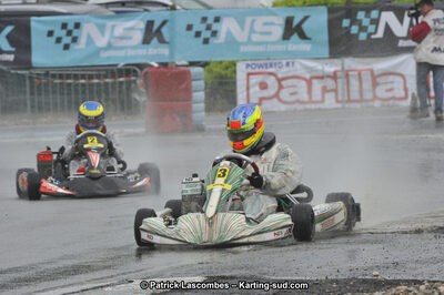 03/06/2012 : National Series Karting 2012 à Lavelanet (Photos Patrick Lascombes) 2012 — karting