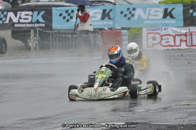 03/06/2012 : National Series Karting 2012 à Lavelanet (Photos Patrick Lascombes) 2012 — karting
