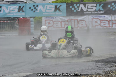 03/06/2012 : National Series Karting 2012 à Lavelanet (Photos Patrick Lascombes) 2012 — karting