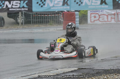 03/06/2012 : National Series Karting 2012 à Lavelanet (Photos Patrick Lascombes) 2012 — karting