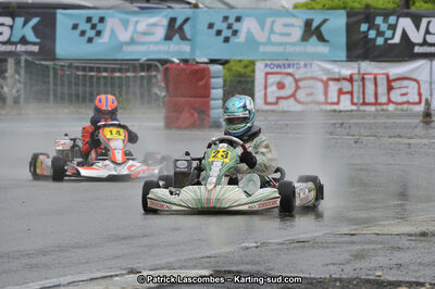 03/06/2012 : National Series Karting 2012 à Lavelanet (Photos Patrick Lascombes) 2012 — karting