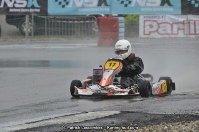 03/06/2012 : National Series Karting 2012 à Lavelanet (Photos Patrick Lascombes) 2012 — karting