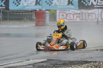 03/06/2012 : National Series Karting 2012 à Lavelanet (Photos Patrick Lascombes) 2012 — karting
