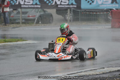 03/06/2012 : National Series Karting 2012 à Lavelanet (Photos Patrick Lascombes) 2012 — karting