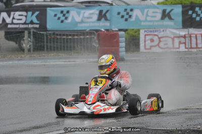 03/06/2012 : National Series Karting 2012 à Lavelanet (Photos Patrick Lascombes) 2012 — karting