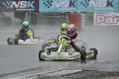 03/06/2012 : National Series Karting 2012 à Lavelanet (Photos Patrick Lascombes) 2012 — karting