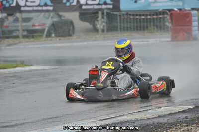 03/06/2012 : National Series Karting 2012 à Lavelanet (Photos Patrick Lascombes) 2012 — karting
