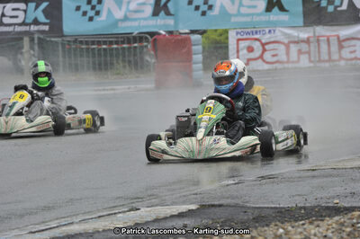 03/06/2012 : National Series Karting 2012 à Lavelanet (Photos Patrick Lascombes) 2012 — karting