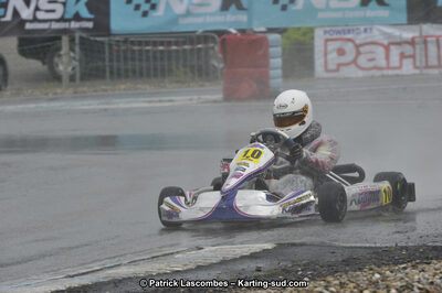 03/06/2012 : National Series Karting 2012 à Lavelanet (Photos Patrick Lascombes) 2012 — karting