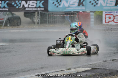 03/06/2012 : National Series Karting 2012 à Lavelanet (Photos Patrick Lascombes) 2012 — karting