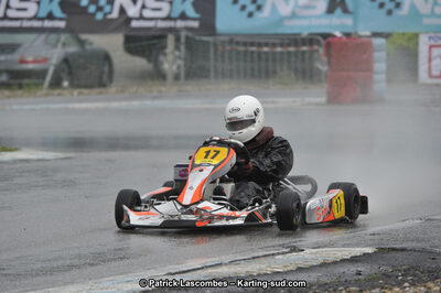 03/06/2012 : National Series Karting 2012 à Lavelanet (Photos Patrick Lascombes) 2012 — karting