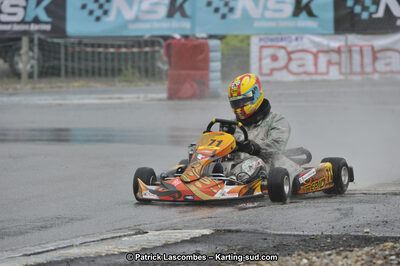 03/06/2012 : National Series Karting 2012 à Lavelanet (Photos Patrick Lascombes) 2012 — karting