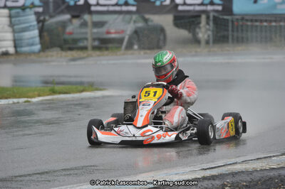 03/06/2012 : National Series Karting 2012 à Lavelanet (Photos Patrick Lascombes) 2012 — karting