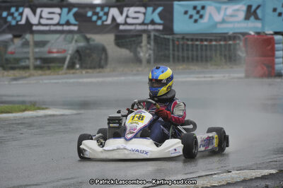 03/06/2012 : National Series Karting 2012 à Lavelanet (Photos Patrick Lascombes) 2012 — karting