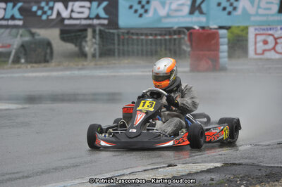 03/06/2012 : National Series Karting 2012 à Lavelanet (Photos Patrick Lascombes) 2012 — karting