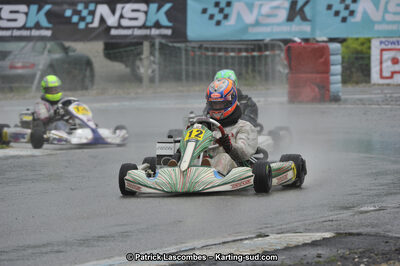 03/06/2012 : National Series Karting 2012 à Lavelanet (Photos Patrick Lascombes) 2012 — karting