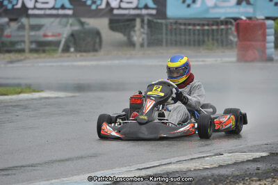 03/06/2012 : National Series Karting 2012 à Lavelanet (Photos Patrick Lascombes) 2012 — karting