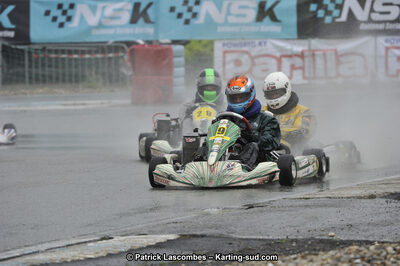 03/06/2012 : National Series Karting 2012 à Lavelanet (Photos Patrick Lascombes) 2012 — karting