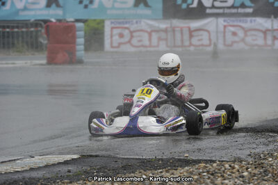 03/06/2012 : National Series Karting 2012 à Lavelanet (Photos Patrick Lascombes) 2012 — karting