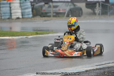 03/06/2012 : National Series Karting 2012 à Lavelanet (Photos Patrick Lascombes) 2012 — karting