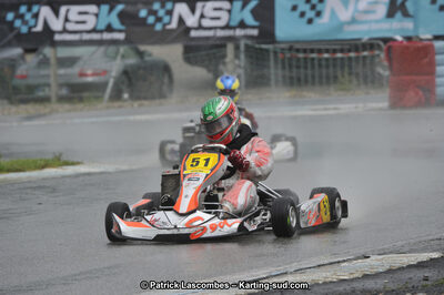 03/06/2012 : National Series Karting 2012 à Lavelanet (Photos Patrick Lascombes) 2012 — karting