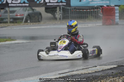 03/06/2012 : National Series Karting 2012 à Lavelanet (Photos Patrick Lascombes) 2012 — karting