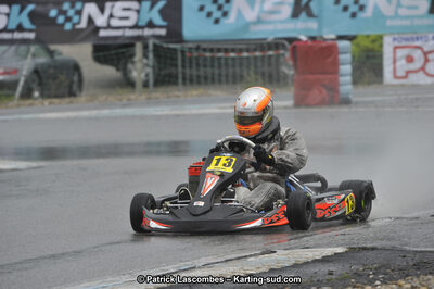 03/06/2012 : National Series Karting 2012 à Lavelanet (Photos Patrick Lascombes) 2012 — karting