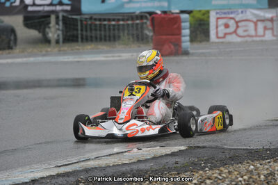 03/06/2012 : National Series Karting 2012 à Lavelanet (Photos Patrick Lascombes) 2012 — karting