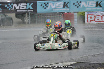 03/06/2012 : National Series Karting 2012 à Lavelanet (Photos Patrick Lascombes) 2012 — karting