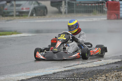 03/06/2012 : National Series Karting 2012 à Lavelanet (Photos Patrick Lascombes) 2012 — karting