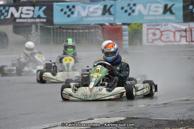 03/06/2012 : National Series Karting 2012 à Lavelanet (Photos Patrick Lascombes) 2012 — karting