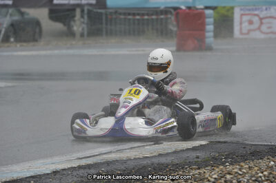03/06/2012 : National Series Karting 2012 à Lavelanet (Photos Patrick Lascombes) 2012 — karting
