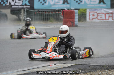 03/06/2012 : National Series Karting 2012 à Lavelanet (Photos Patrick Lascombes) 2012 — karting