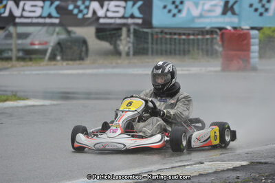 03/06/2012 : National Series Karting 2012 à Lavelanet (Photos Patrick Lascombes) 2012 — karting