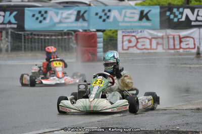 03/06/2012 : National Series Karting 2012 à Lavelanet (Photos Patrick Lascombes) 2012 — karting