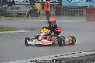 03/06/2012 : National Series Karting 2012 à Lavelanet (Photos Patrick Lascombes) 2012 — karting