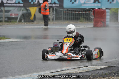 03/06/2012 : National Series Karting 2012 à Lavelanet (Photos Patrick Lascombes) 2012 — karting