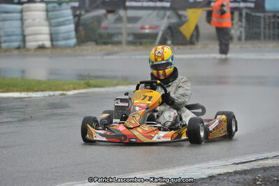 03/06/2012 : National Series Karting 2012 à Lavelanet (Photos Patrick Lascombes) 2012 — karting