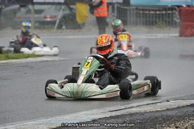 03/06/2012 : National Series Karting 2012 à Lavelanet (Photos Patrick Lascombes) 2012 — karting