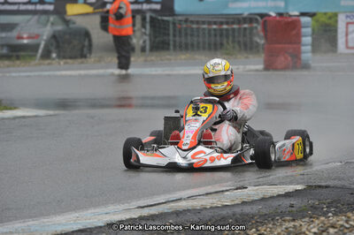 03/06/2012 : National Series Karting 2012 à Lavelanet (Photos Patrick Lascombes) 2012 — karting