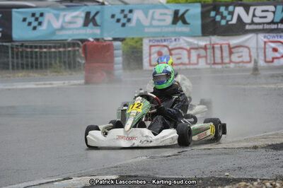 03/06/2012 : National Series Karting 2012 à Lavelanet (Photos Patrick Lascombes) 2012 — karting