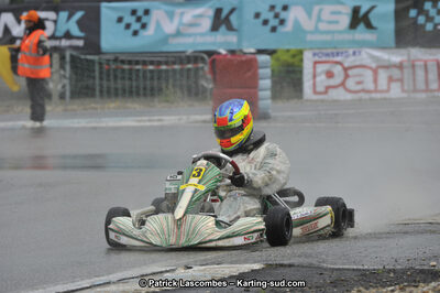 03/06/2012 : National Series Karting 2012 à Lavelanet (Photos Patrick Lascombes) 2012 — karting