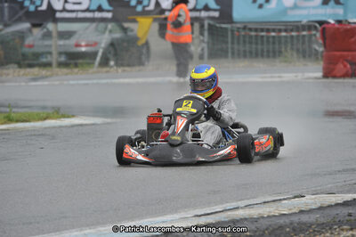 03/06/2012 : National Series Karting 2012 à Lavelanet (Photos Patrick Lascombes) 2012 — karting