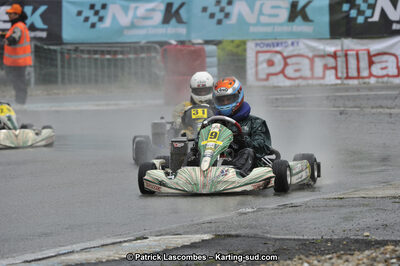 03/06/2012 : National Series Karting 2012 à Lavelanet (Photos Patrick Lascombes) 2012 — karting