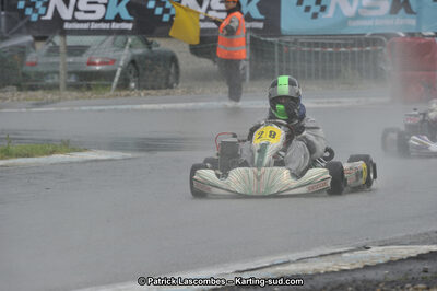 03/06/2012 : National Series Karting 2012 à Lavelanet (Photos Patrick Lascombes) 2012 — karting