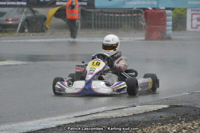 03/06/2012 : National Series Karting 2012 à Lavelanet (Photos Patrick Lascombes) 2012 — karting
