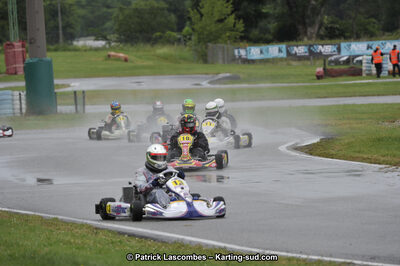 03/06/2012 : National Series Karting 2012 à Lavelanet (Photos Patrick Lascombes) 2012 — karting
