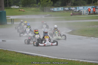 03/06/2012 : National Series Karting 2012 à Lavelanet (Photos Patrick Lascombes) 2012 — karting