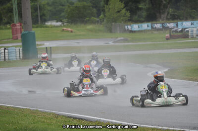 03/06/2012 : National Series Karting 2012 à Lavelanet (Photos Patrick Lascombes) 2012 — karting